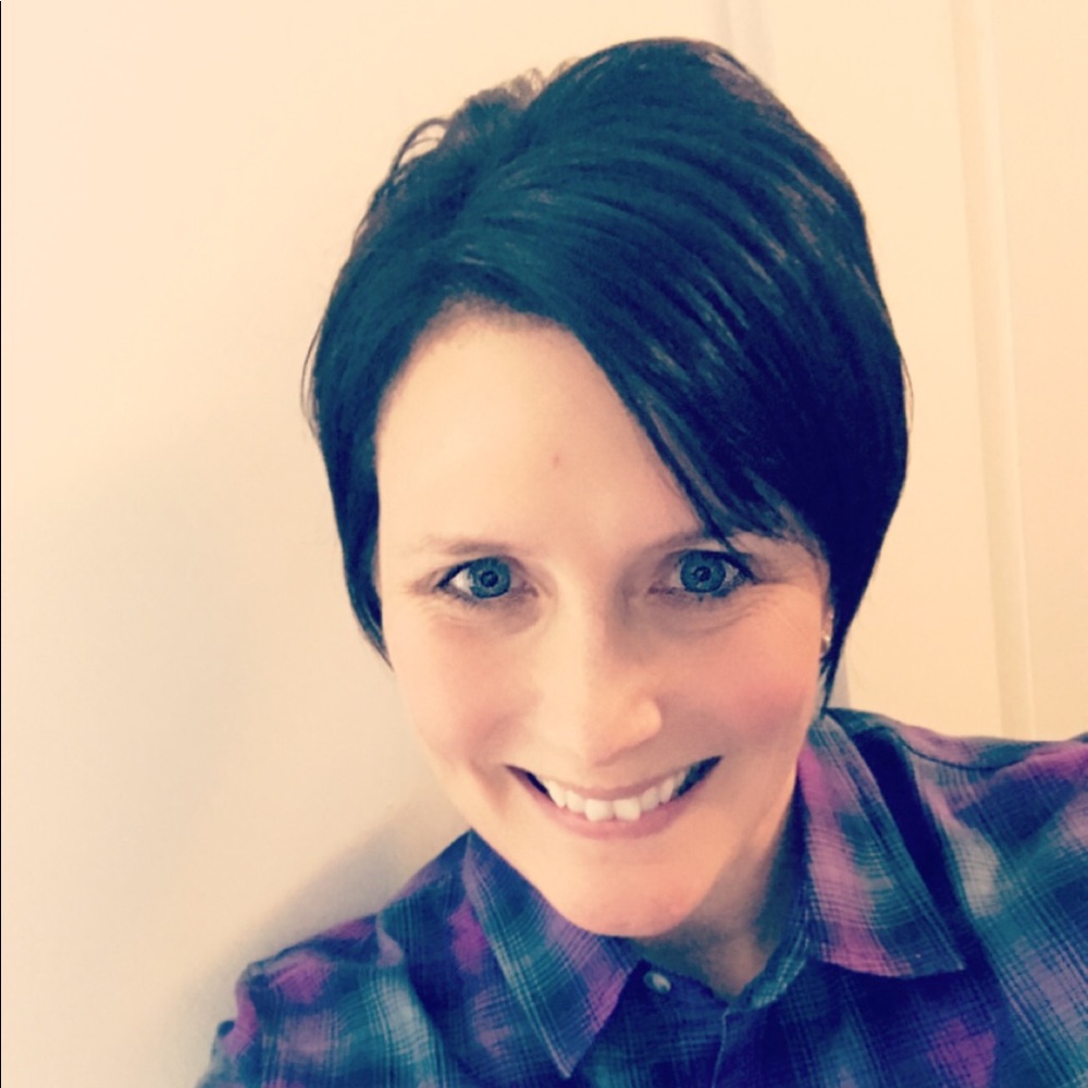 Meet your Posher, Heather